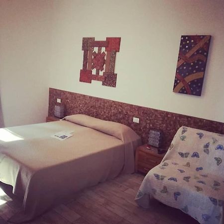 La Spezia Holidays' Rooms Eksteriør bilde