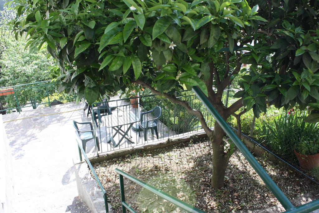 La Spezia Holidays' Rooms Eksteriør bilde